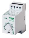 Терморегулятор Eberle ITR3  0+60 на DIN